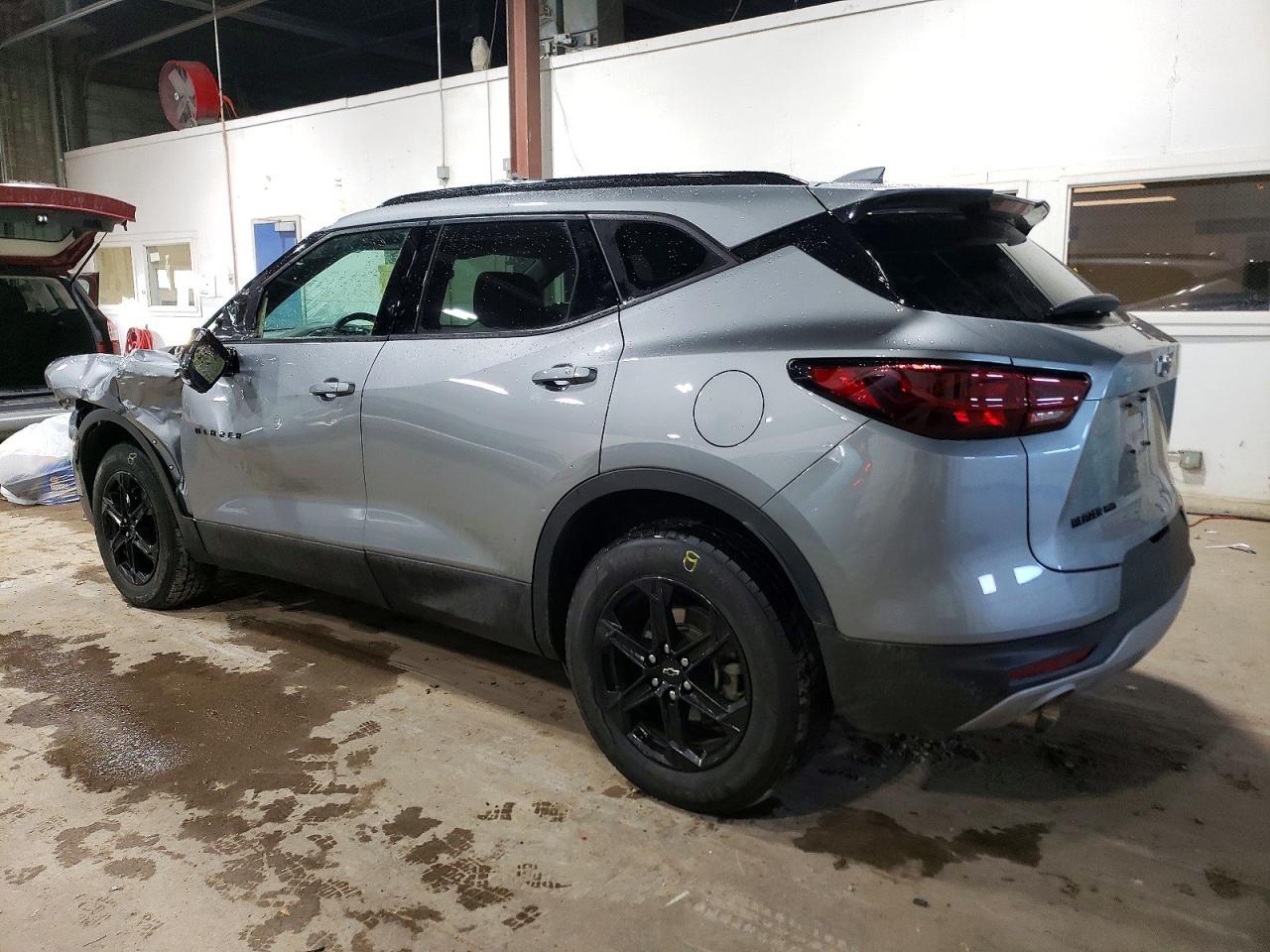 2023 Chevrolet Blazer 3Lt - Image 2