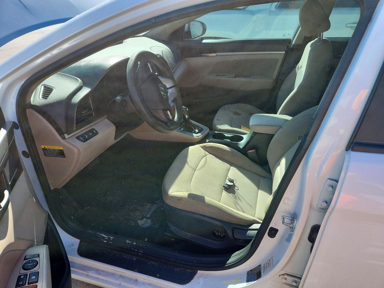 2019 Hyundai Elantra Sel - Фото 7