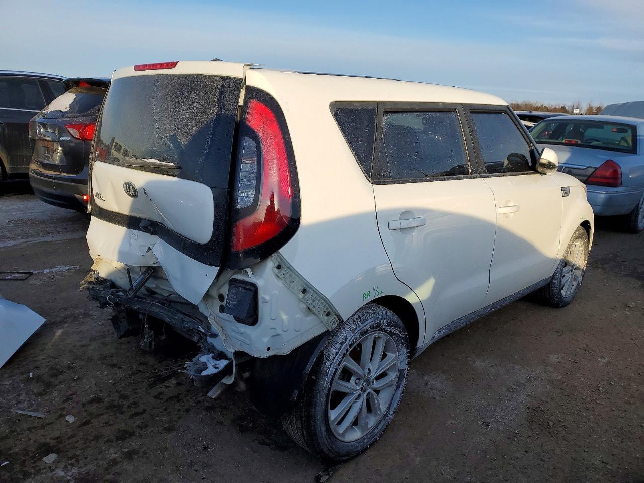 2019 Kia Soul + - Image 3