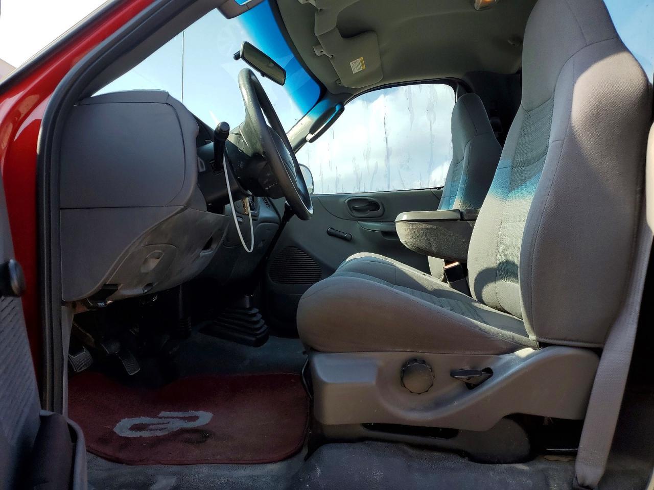 2003 Ford F150 - Фото 7