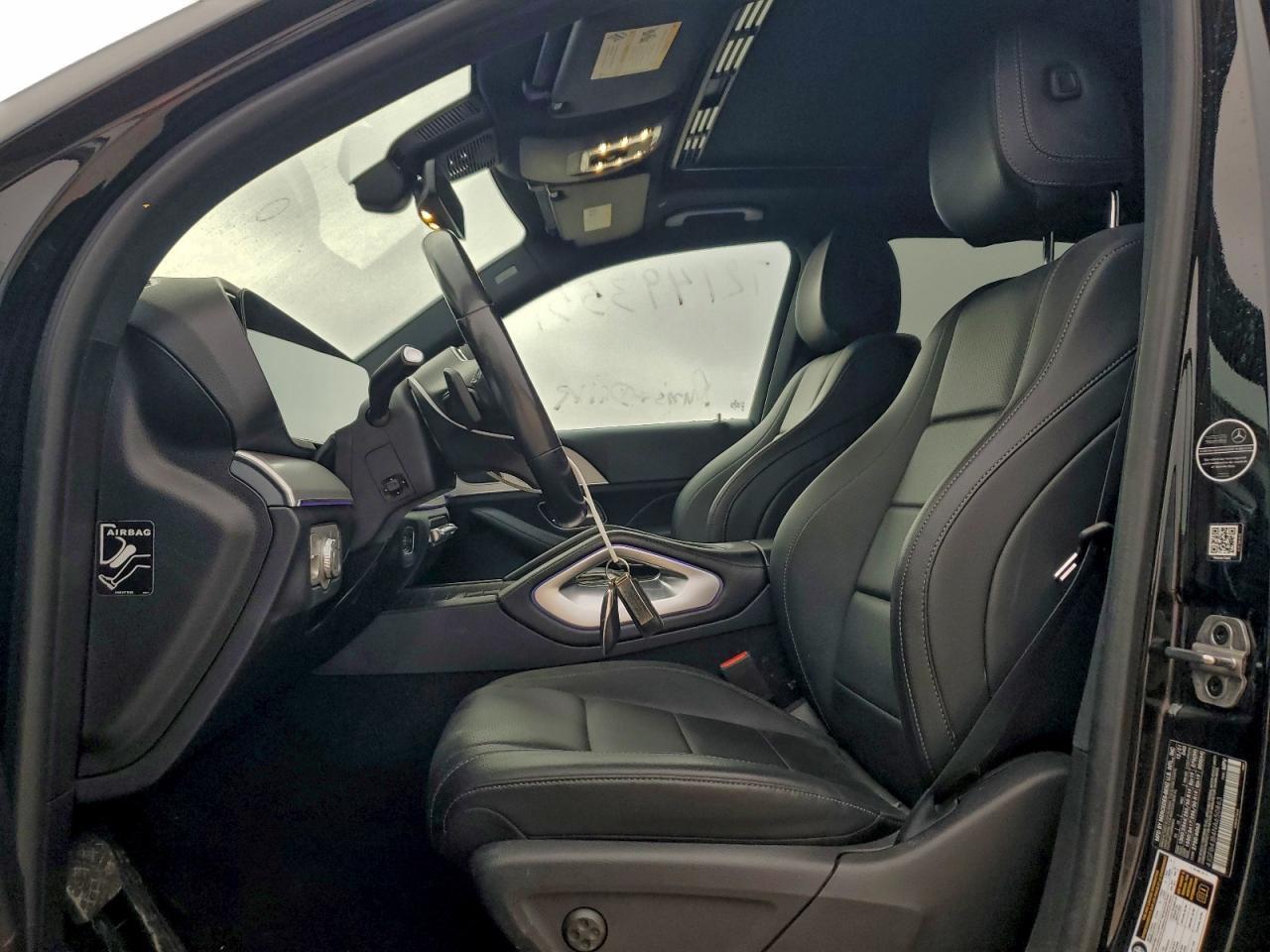 2022 Mercedes-Benz Gle 350 - Фото 7