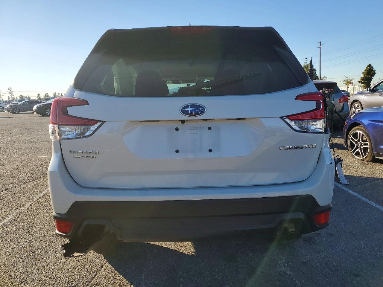 2023 Subaru Forester Premium - Фото 6