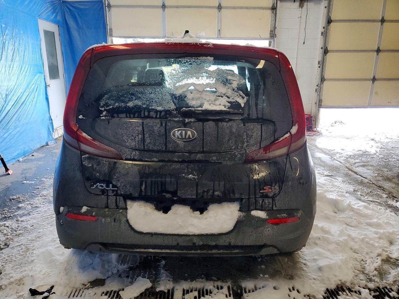 2020 Kia Soul - Фото 6