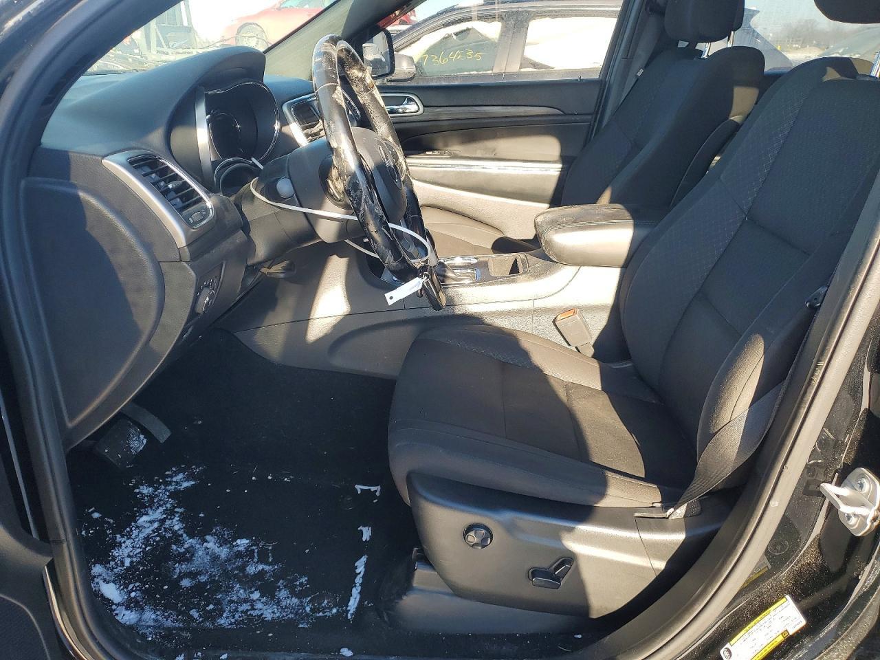 2020 Jeep Grand Cherokee Laredo - Image 7