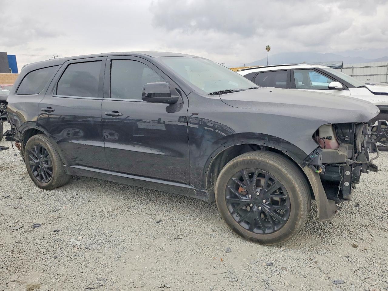 2015 Dodge Durango Sxt - Image 4