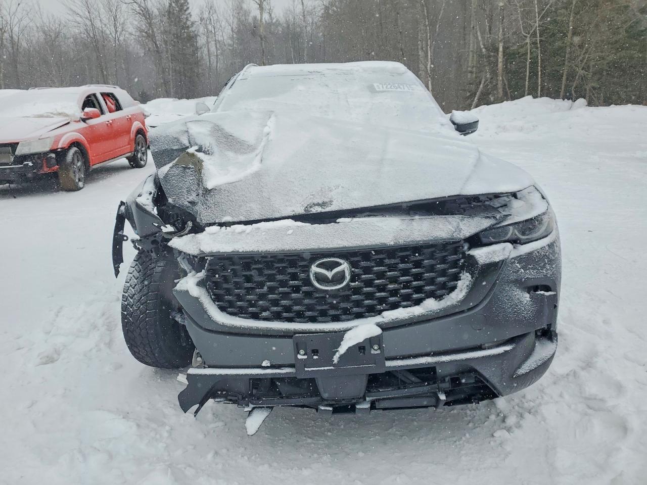 2025 Mazda Cx-50 - Фото 5