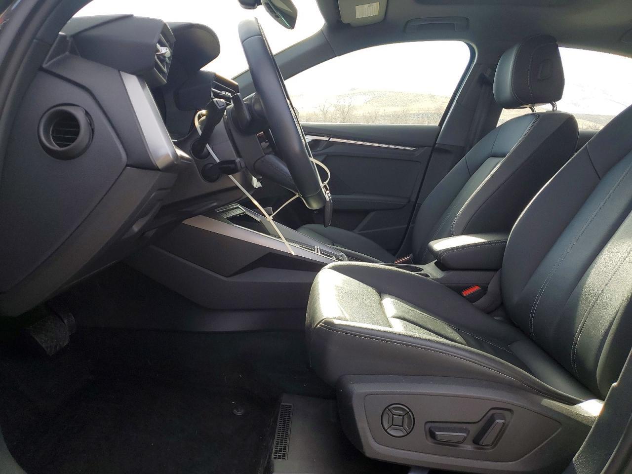 2024 Audi A3 Premium Plus - Image 7