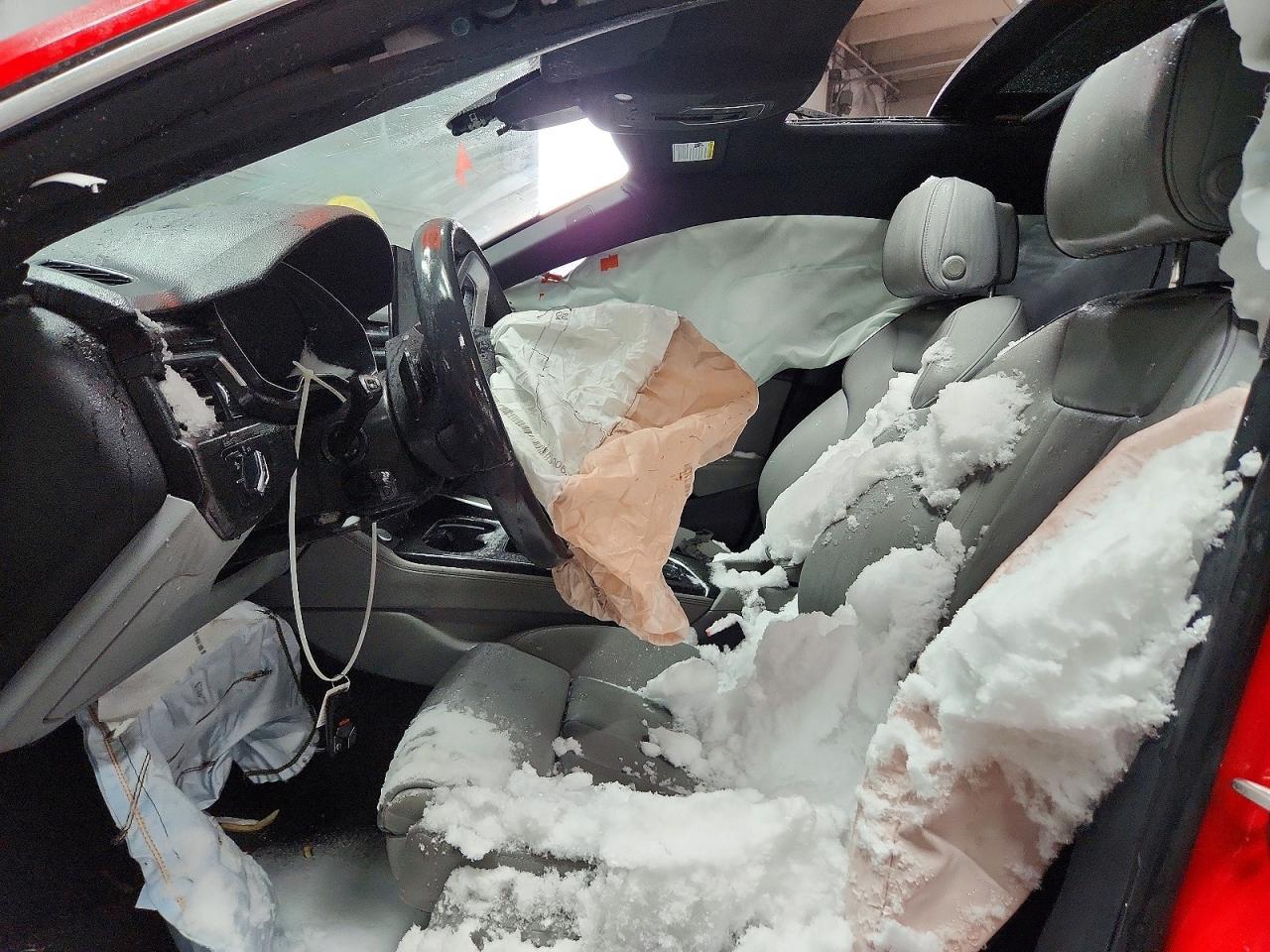 2024 Audi A5 Premium Plus 45 - Image 7