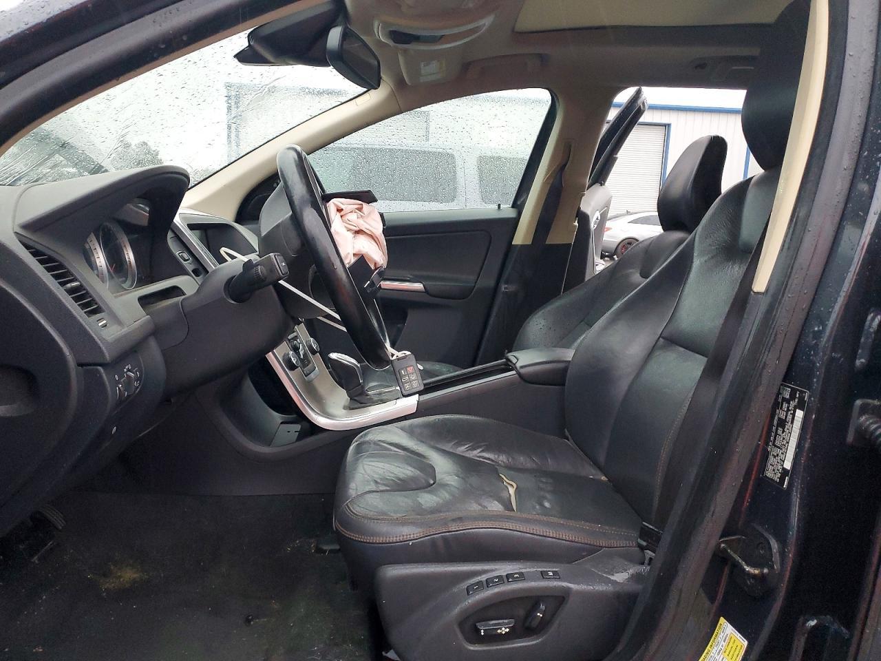 2013 Volvo Xc60 T6 - Image 7