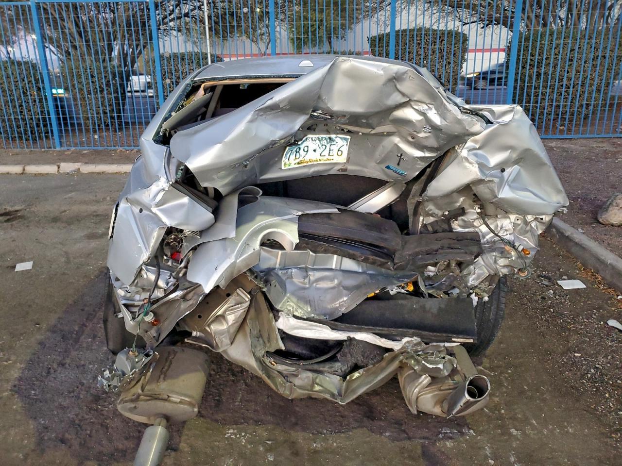 2014 Nissan Altima 2.5 - Фото 6