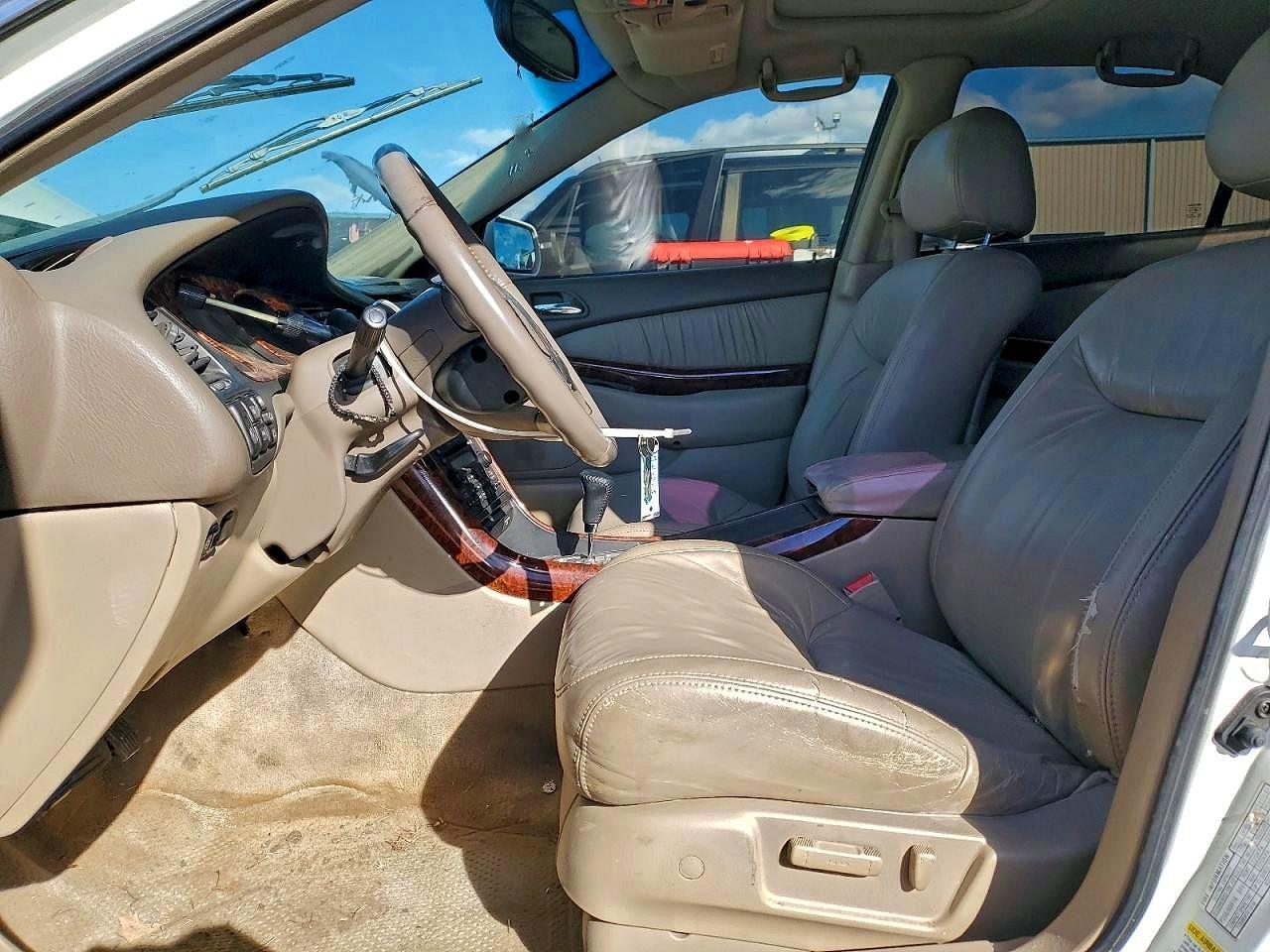 2003 Acura 3.2Tl - Image 7