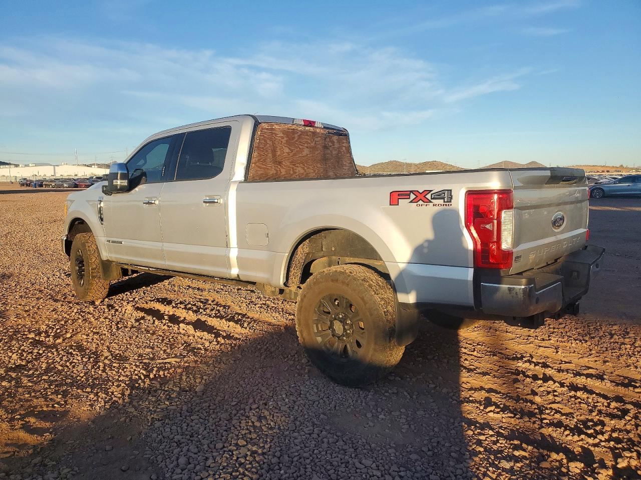 2017 Ford F250 Super Duty - Image 2