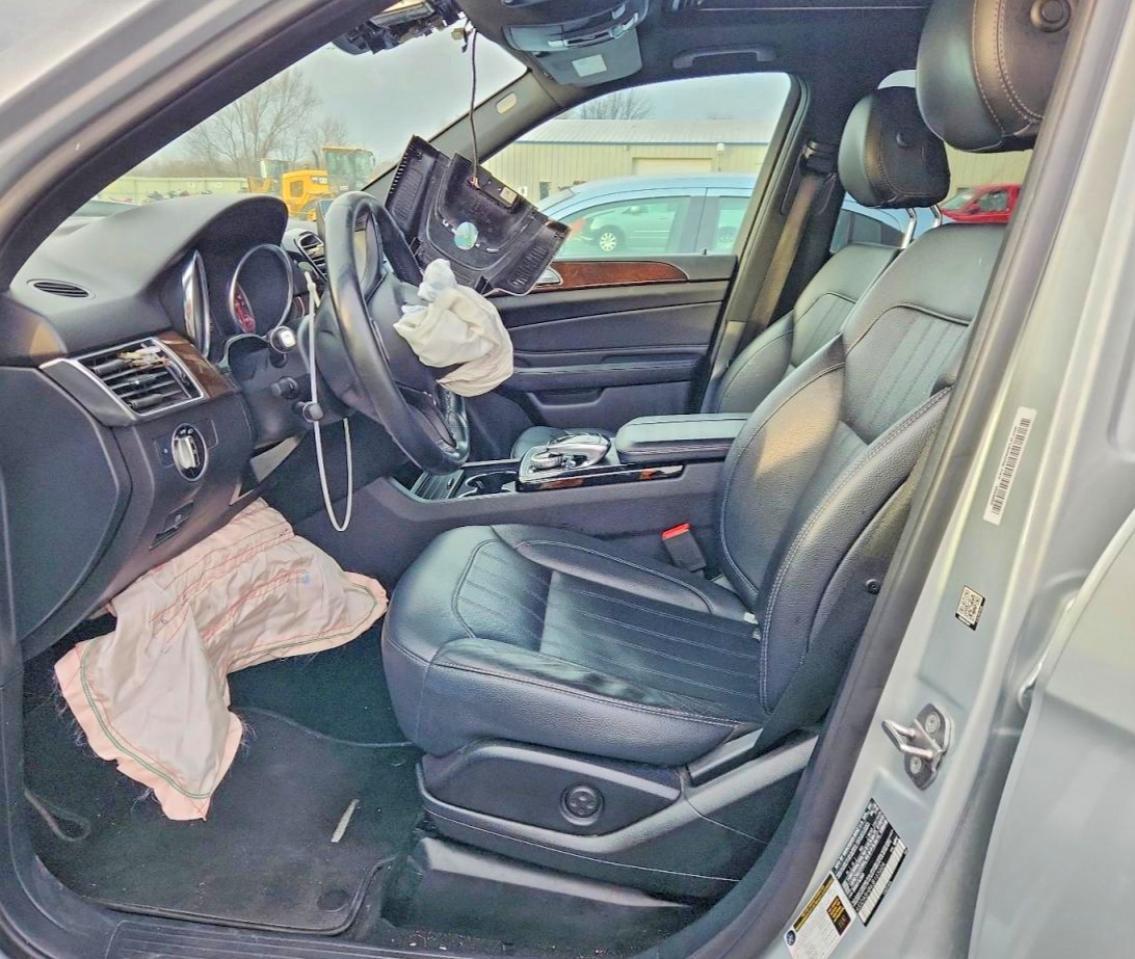 2018 Mercedes-Benz Gle 350 4Matic - Фото 7