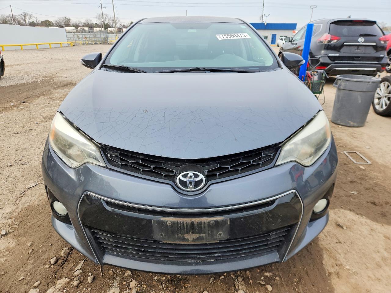 2016 Toyota Corolla L - Фото 5