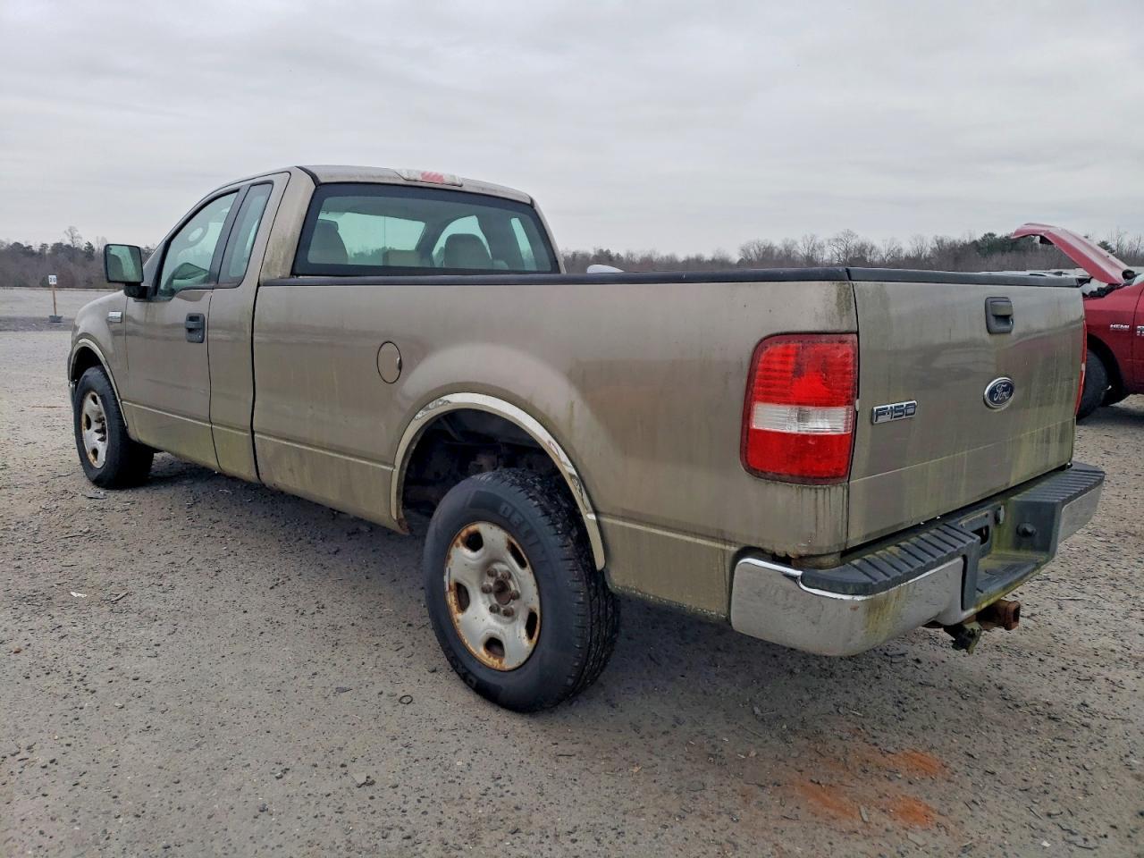 2005 Ford F-150 - Фото 2