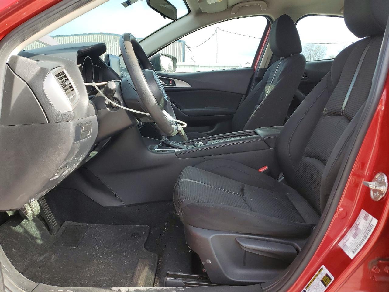 2017 Mazda 3 Sport - Image 7