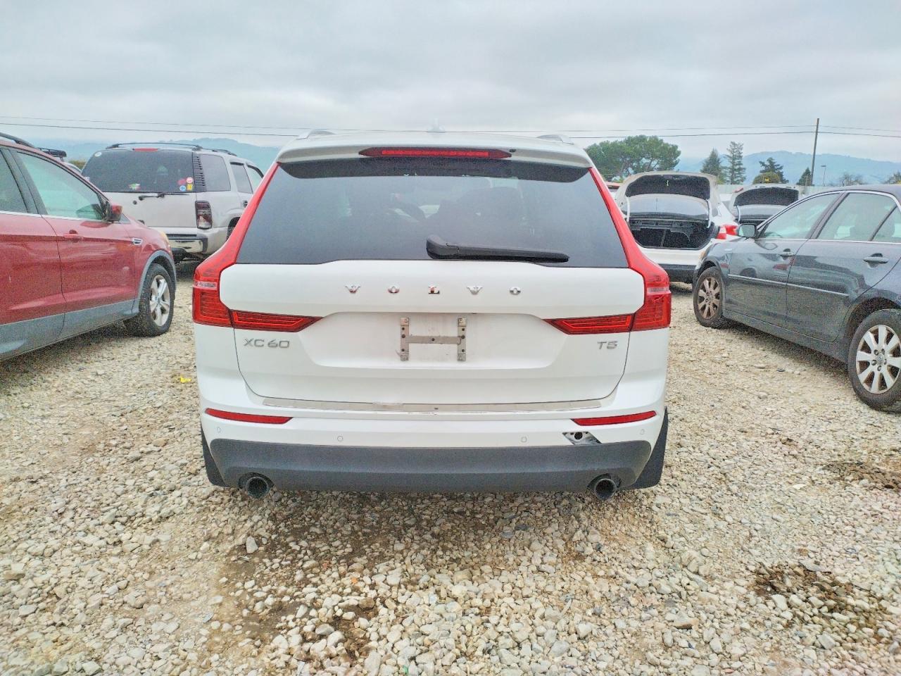 2019 Volvo Xc60 T5 Momentum - Фото 6