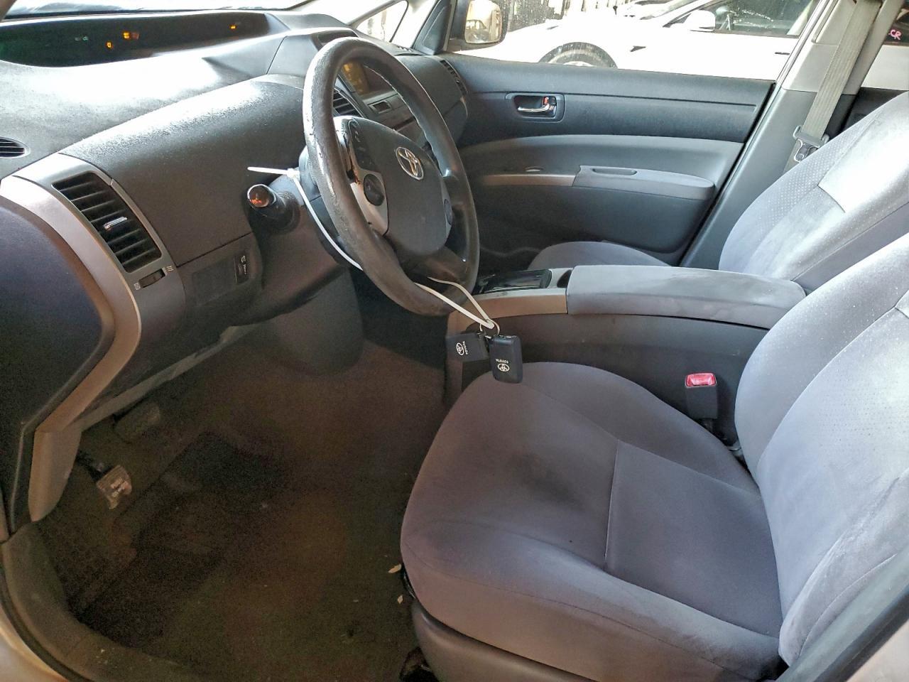 2007 Toyota Prius - Фото 7