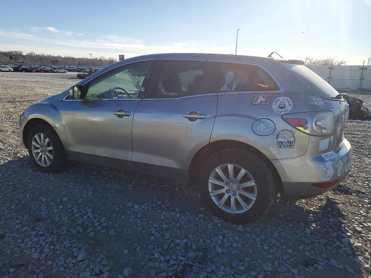 2010 Mazda Cx-7 - Image 2