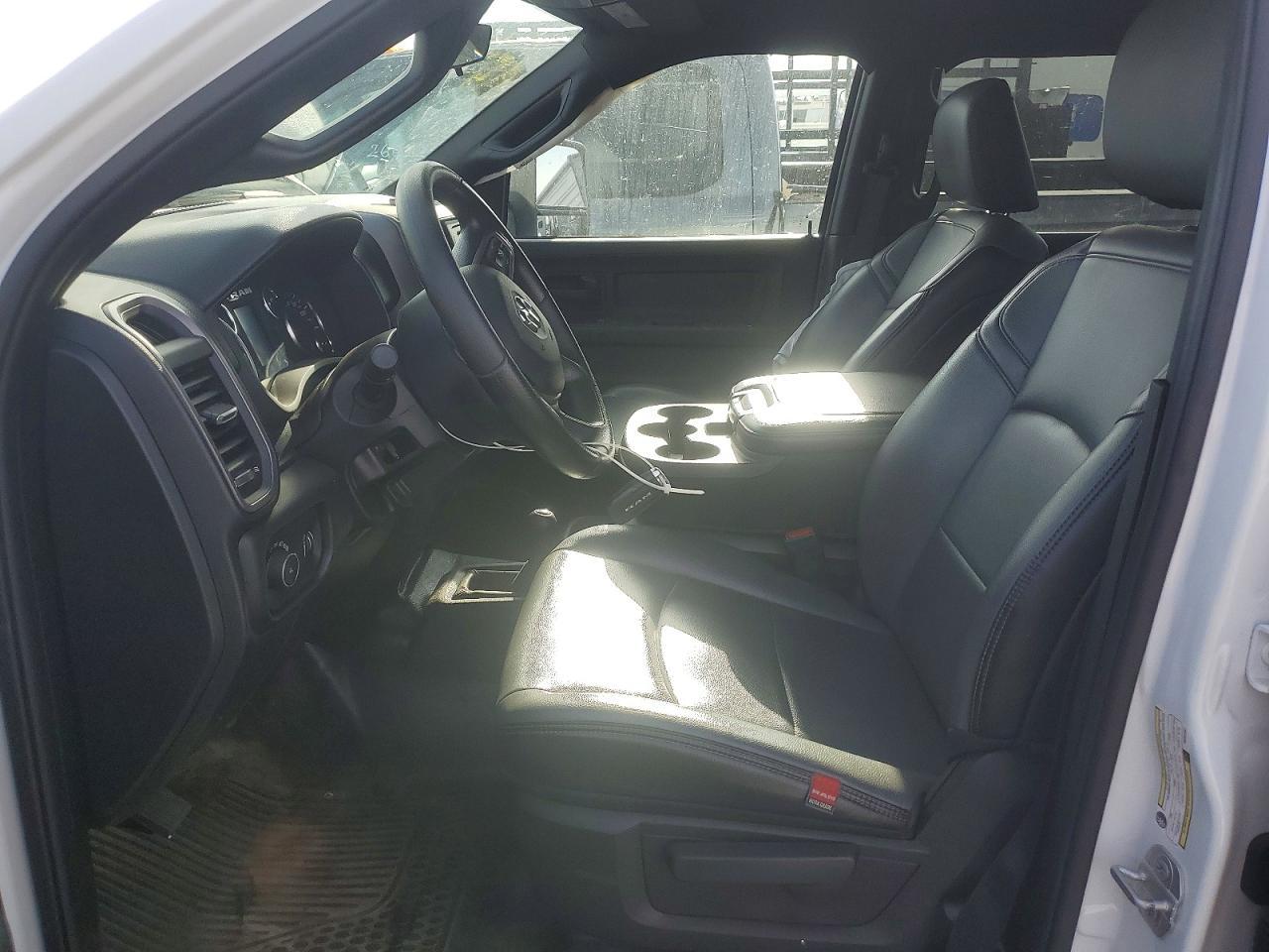 2024 Ram 2500 Tradesman - Фото 7