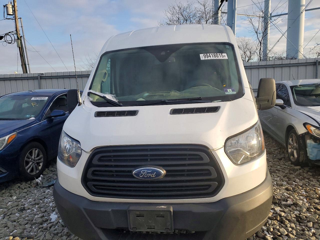 2019 Ford Transit T-250 - Image 5
