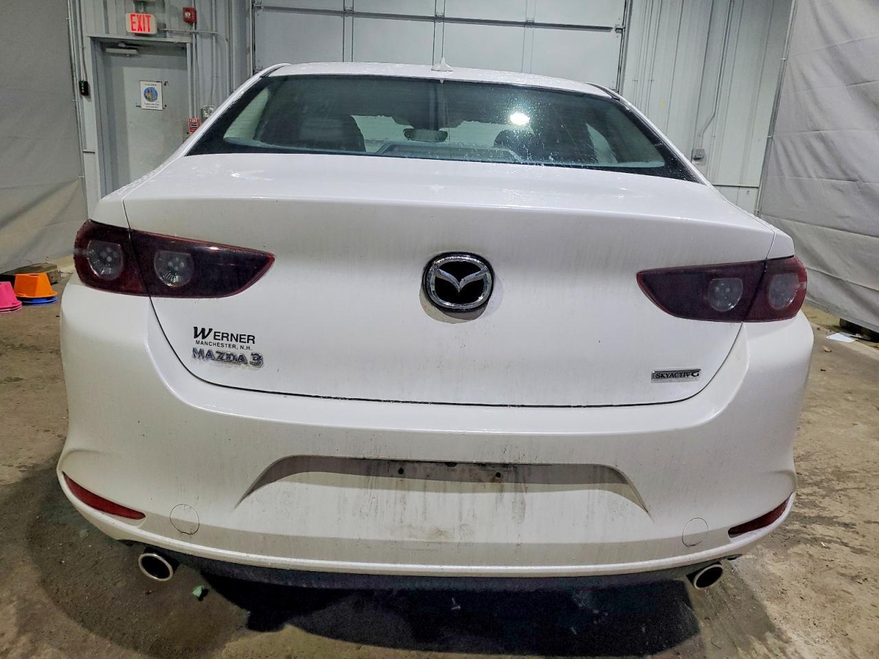 2019 Mazda 3 Preferred - Image 6