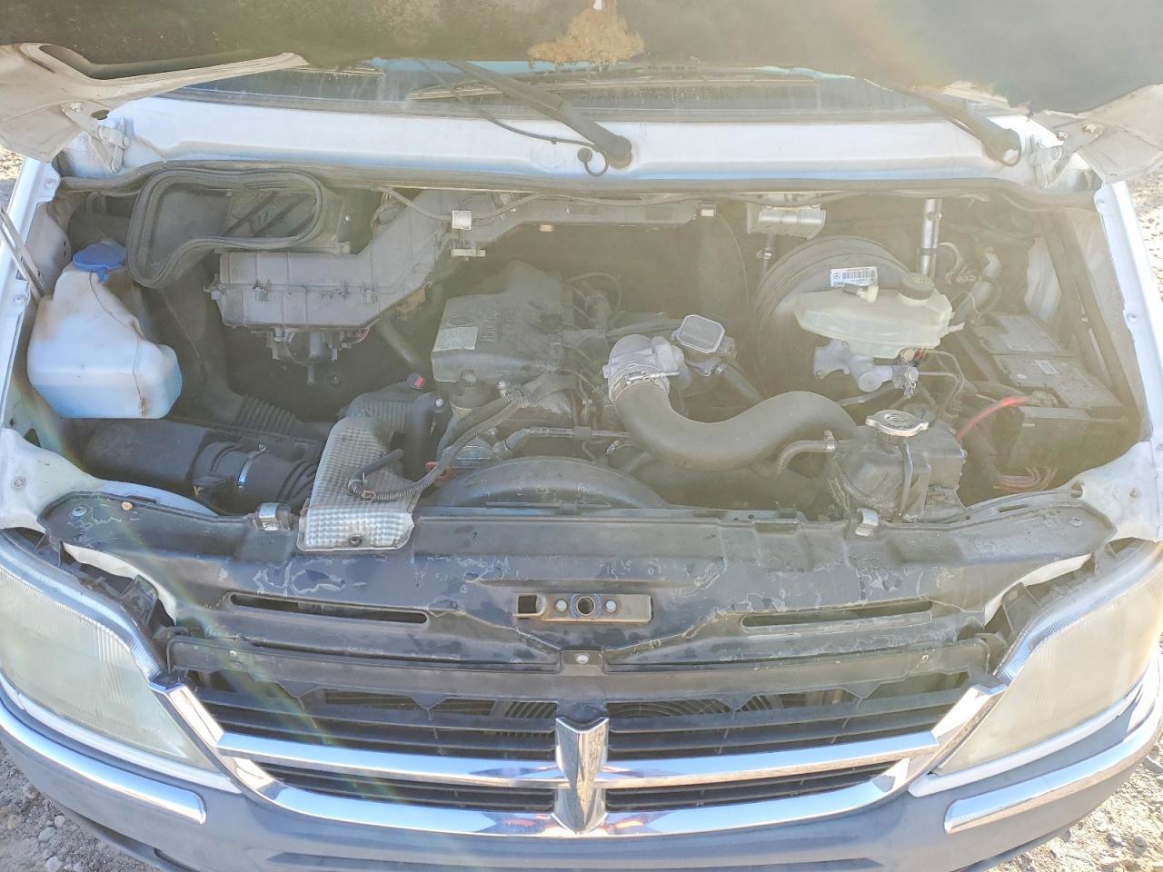 2006 Dodge Sprinter 3500 - Image 7