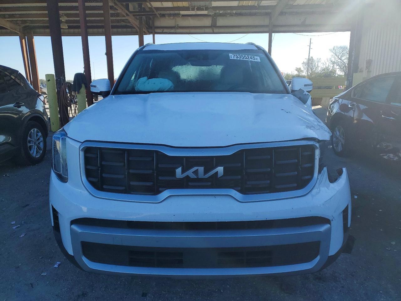 2024 Kia Telluride S - Image 5