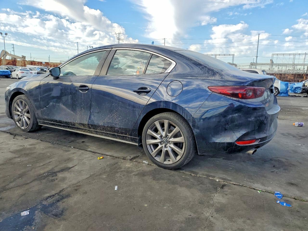 2021 Mazda 3 Select - Image 2