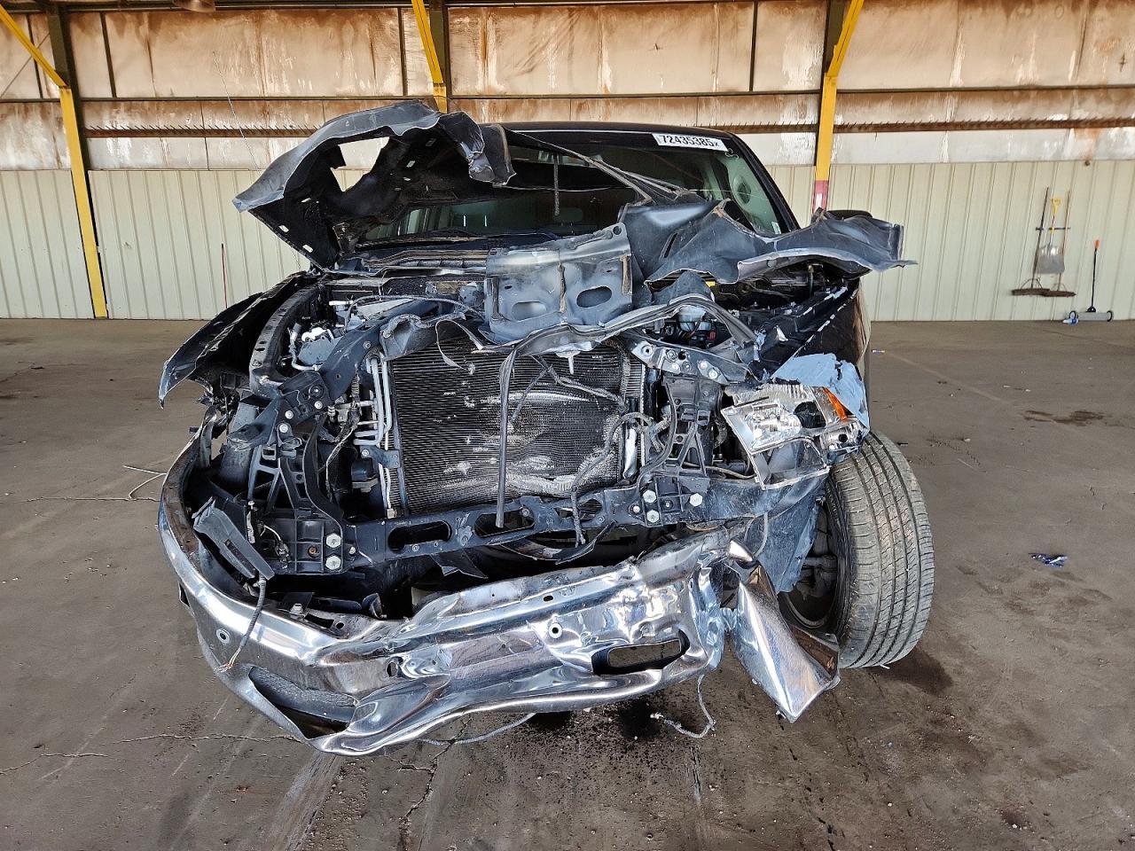 2019 Ram 1500 Classic Slt - Image 5