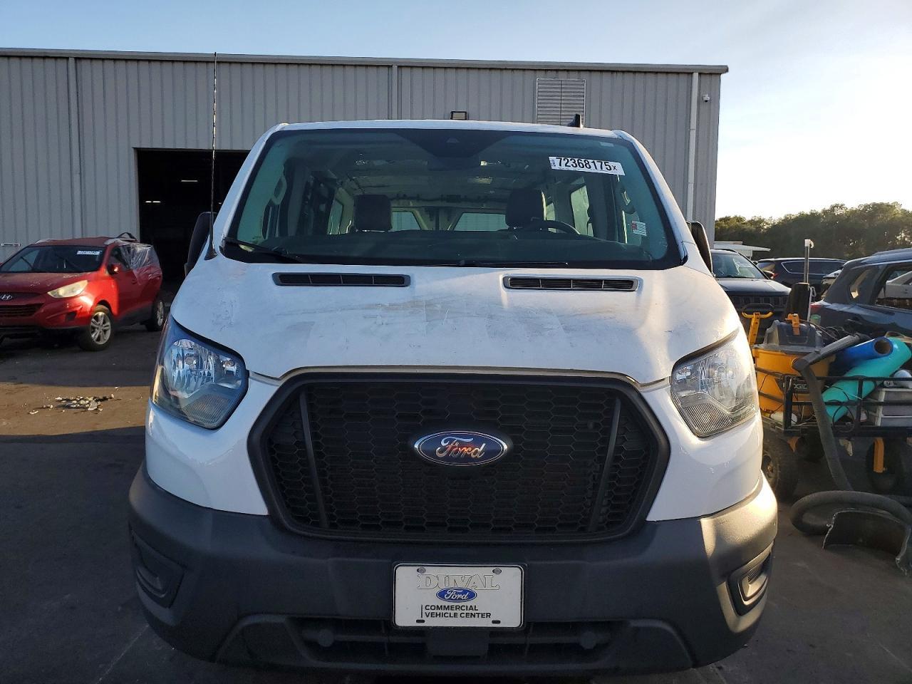 2021 Ford Transit T-150 - Image 5