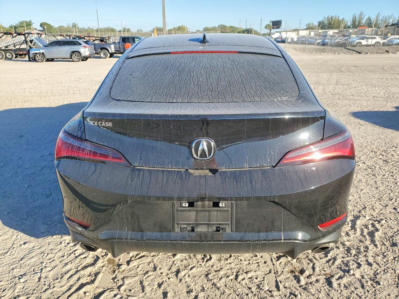 2023 Acura Integra - Фото 6