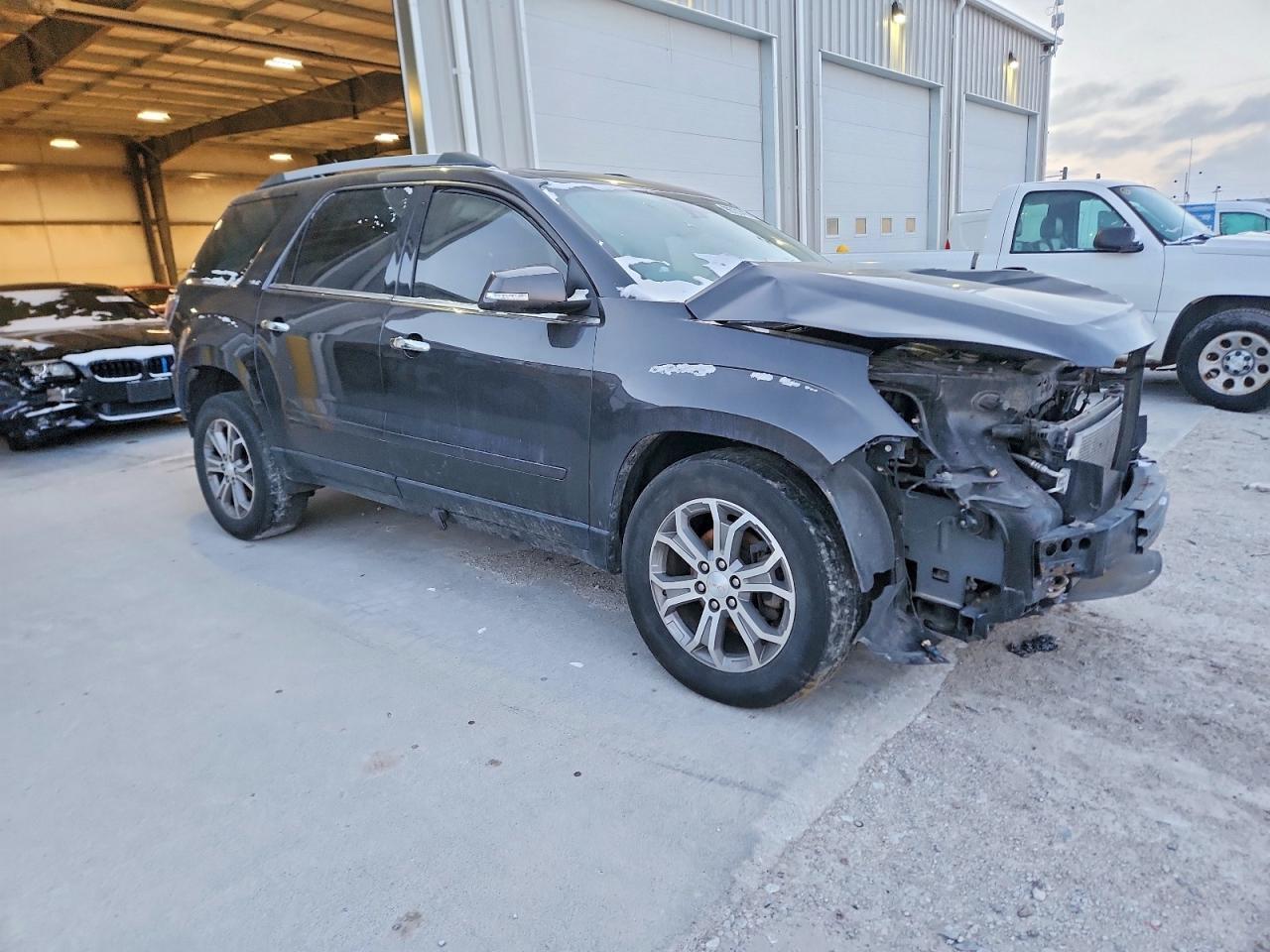 2014 GMC Acadia Slt-1 - Image 4