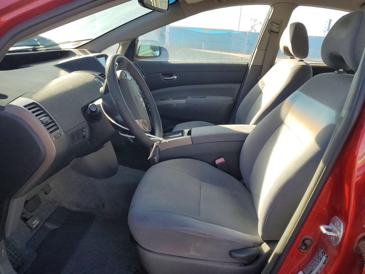 2006 Toyota Prius - Фото 7