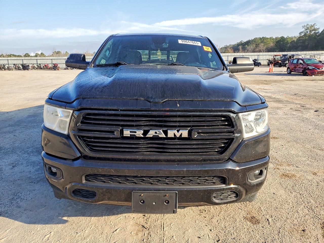 2020 Ram 1500 - Фото 5