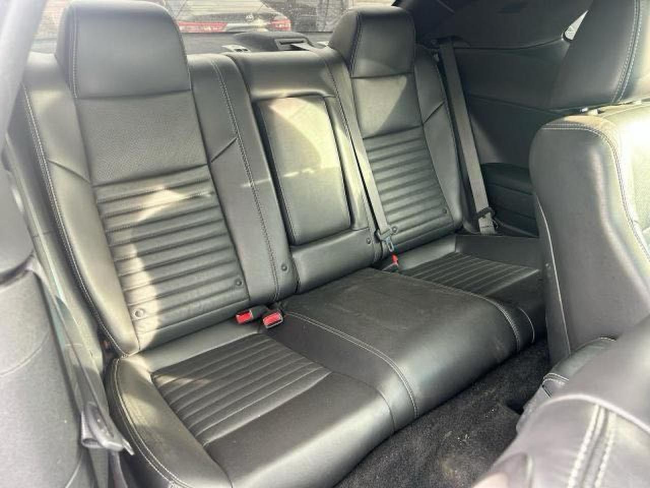 2013 Dodge Challenger R/T - Фото 6