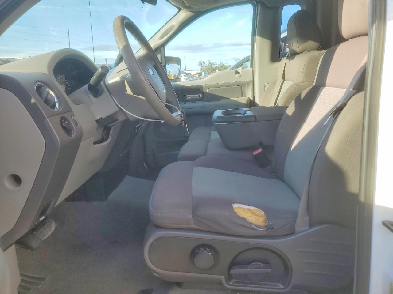 2006 Ford F150 - Фото 7