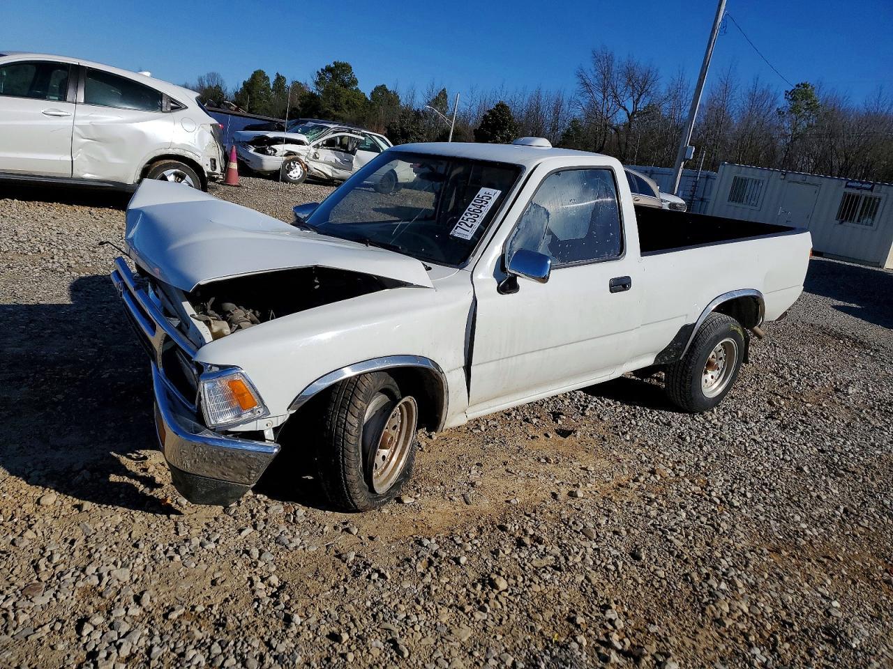 1994 Toyota Pickup