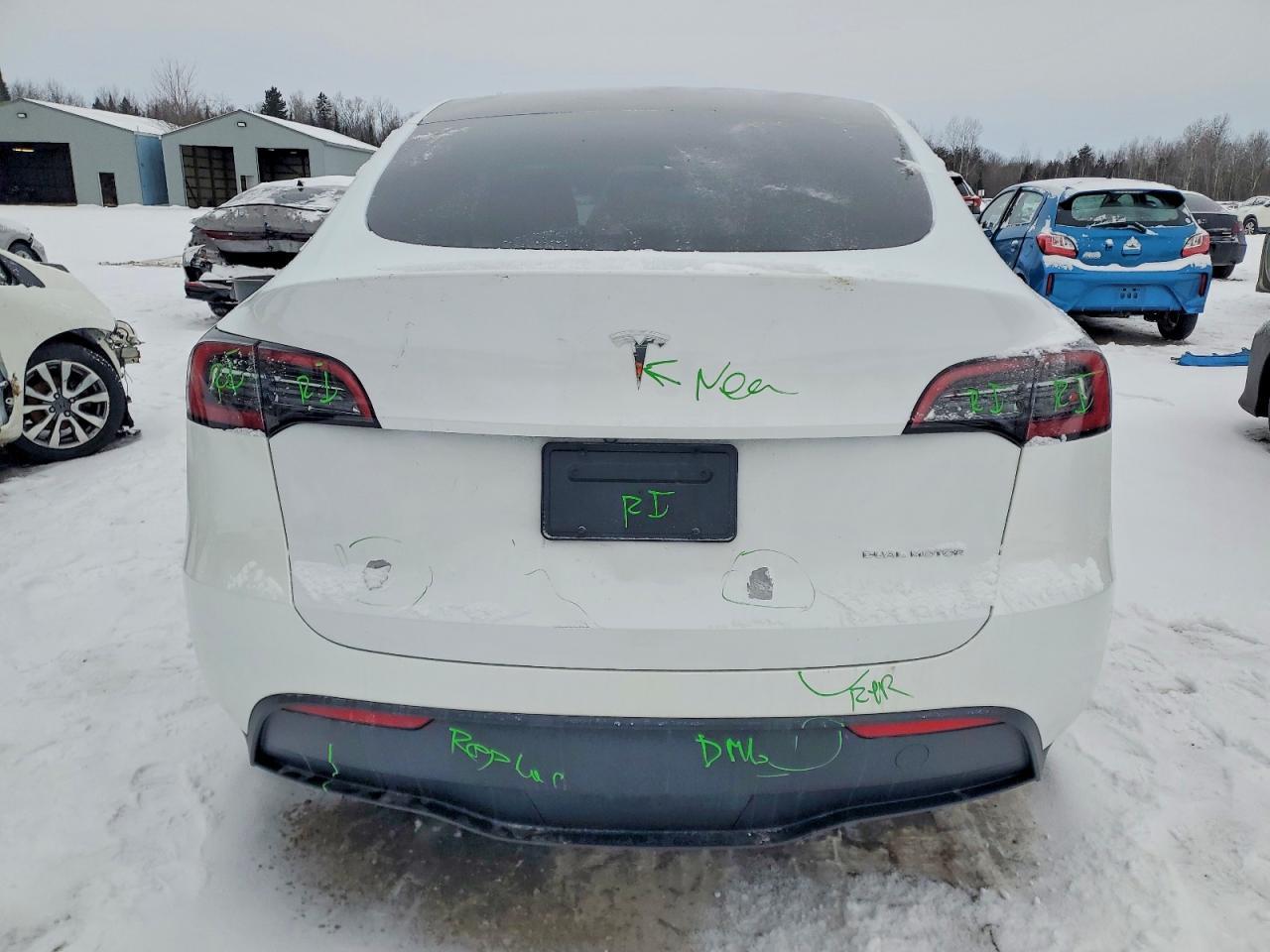 2023 Tesla Model Y - Image 6