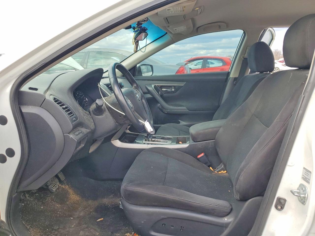 2014 Nissan Altima 2.5 - Фото 7