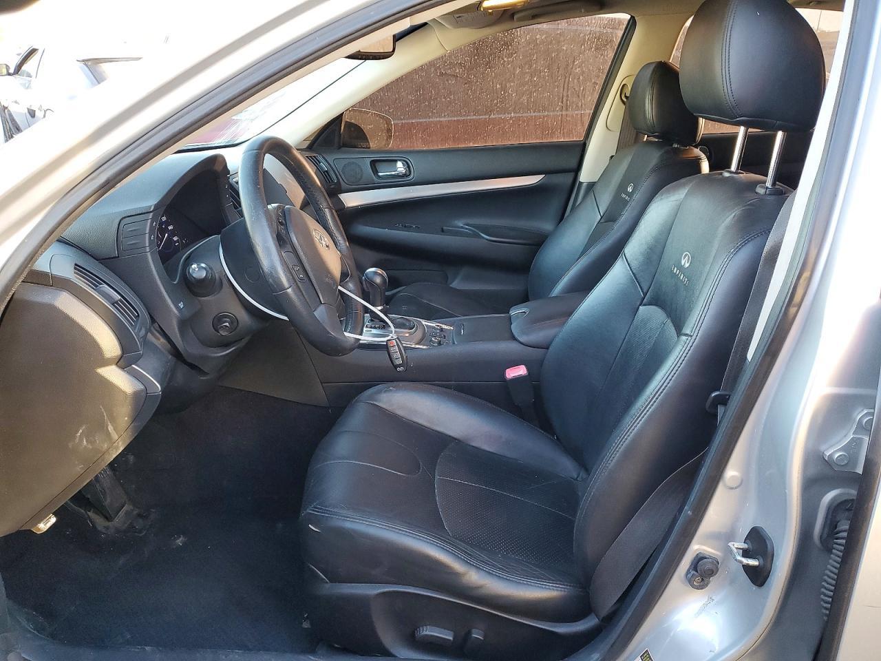 2013 Infiniti G37 - Фото 7