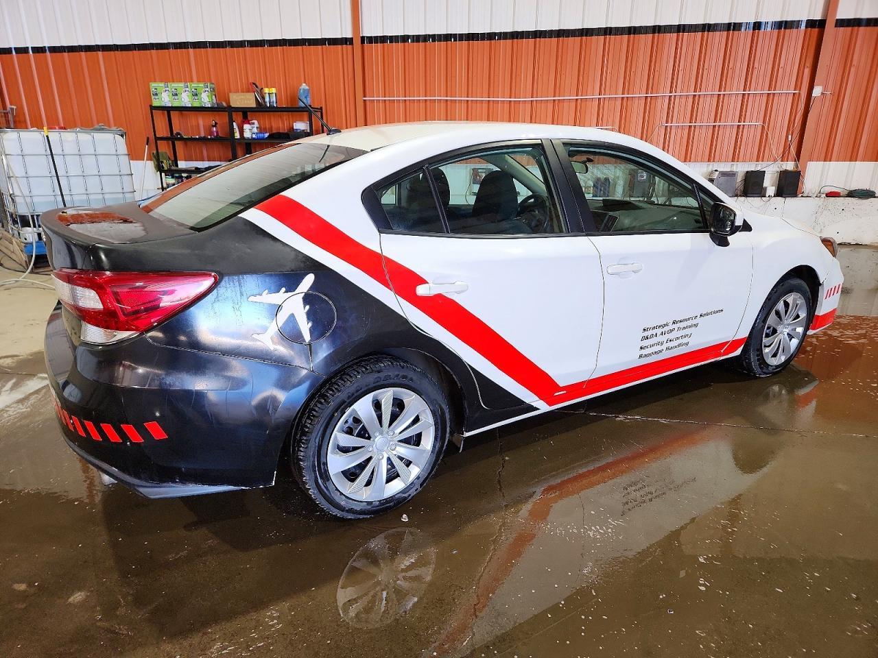 2019 Subaru Impreza - Фото 3