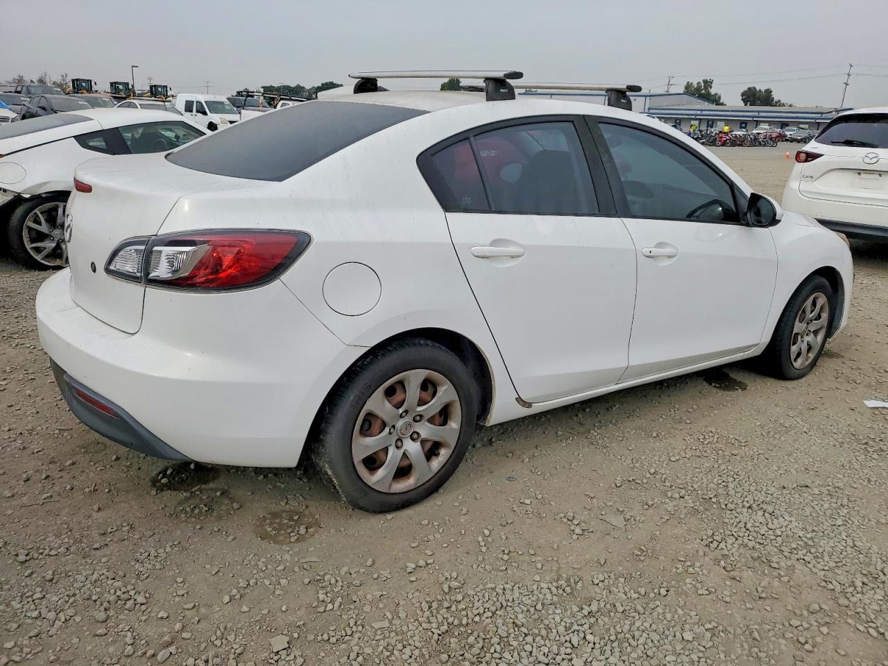 2010 Mazda 3 I - Фото 3