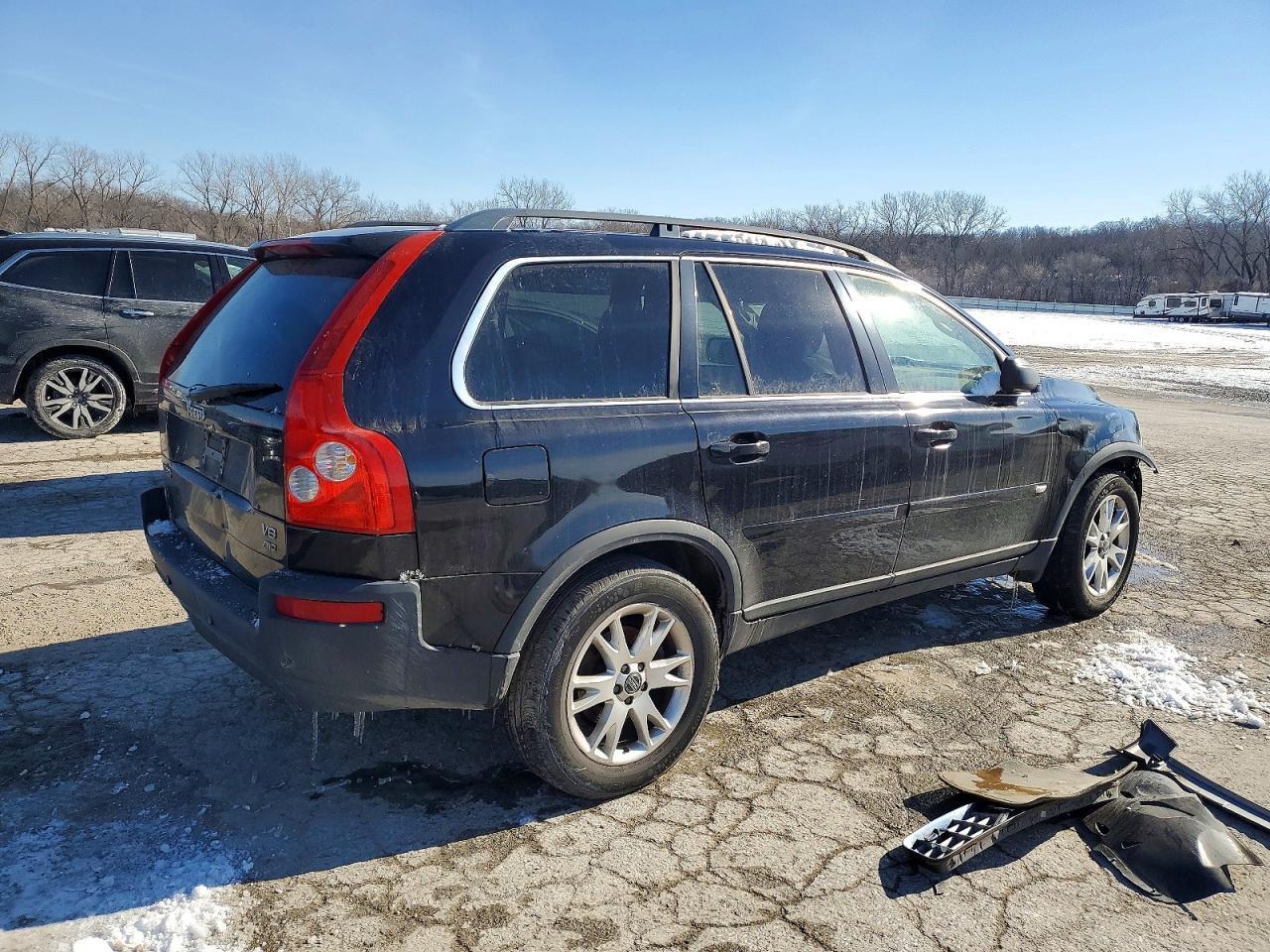 2005 Volvo Xc90 V8 - Image 3