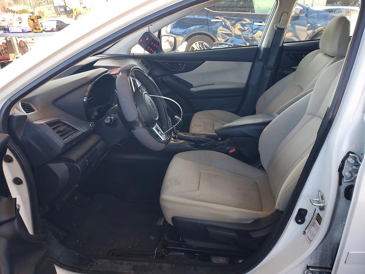 2021 Subaru Impreza Premium - Image 7