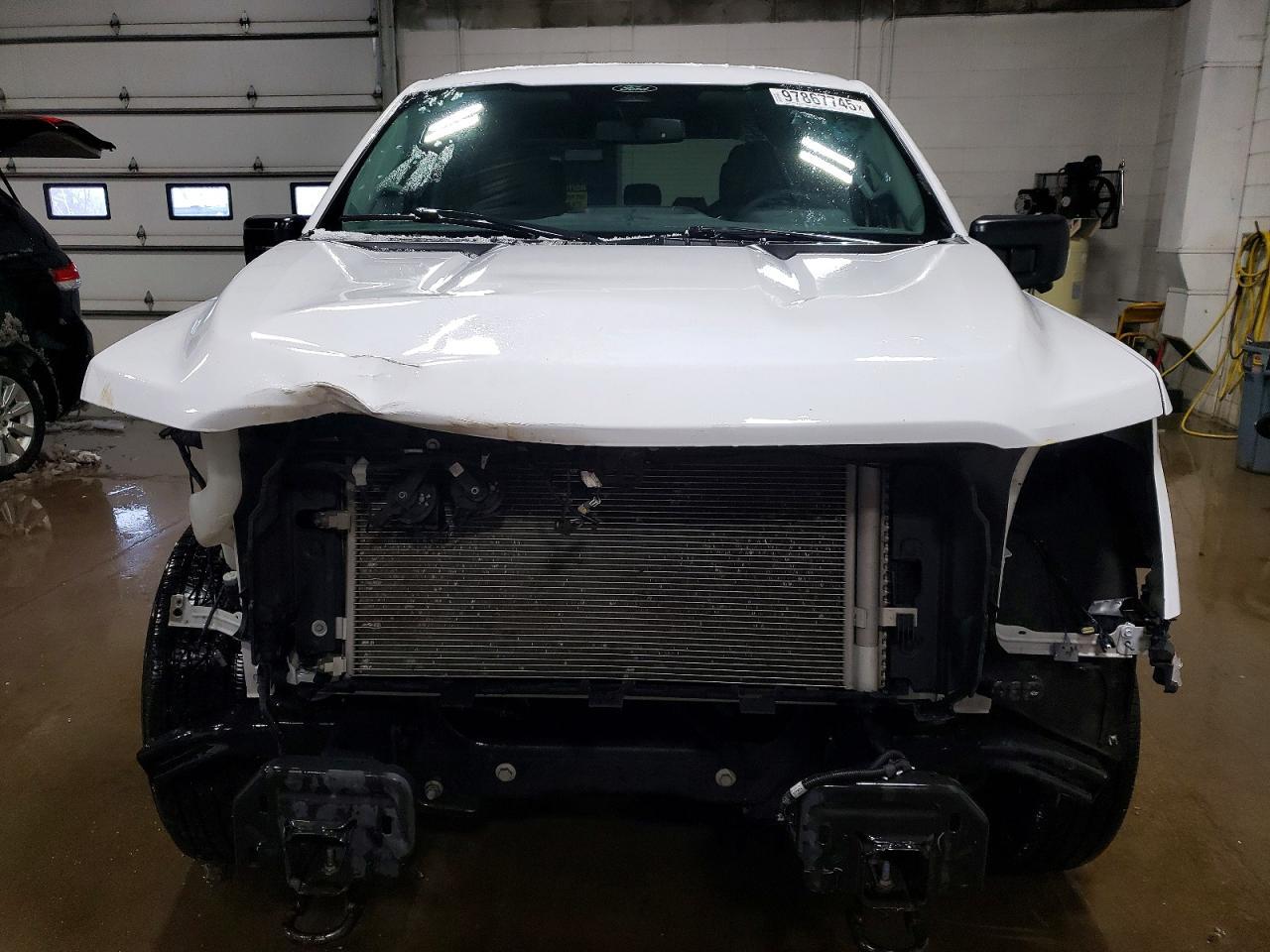 2022 Ford F150 Supercrew - Image 5