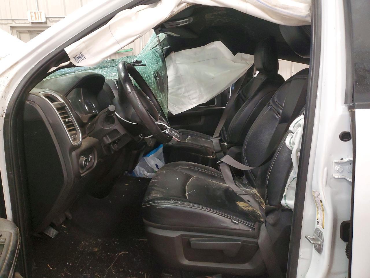 2022 Ram 3500 Big Horn/Lone Star - Image 7