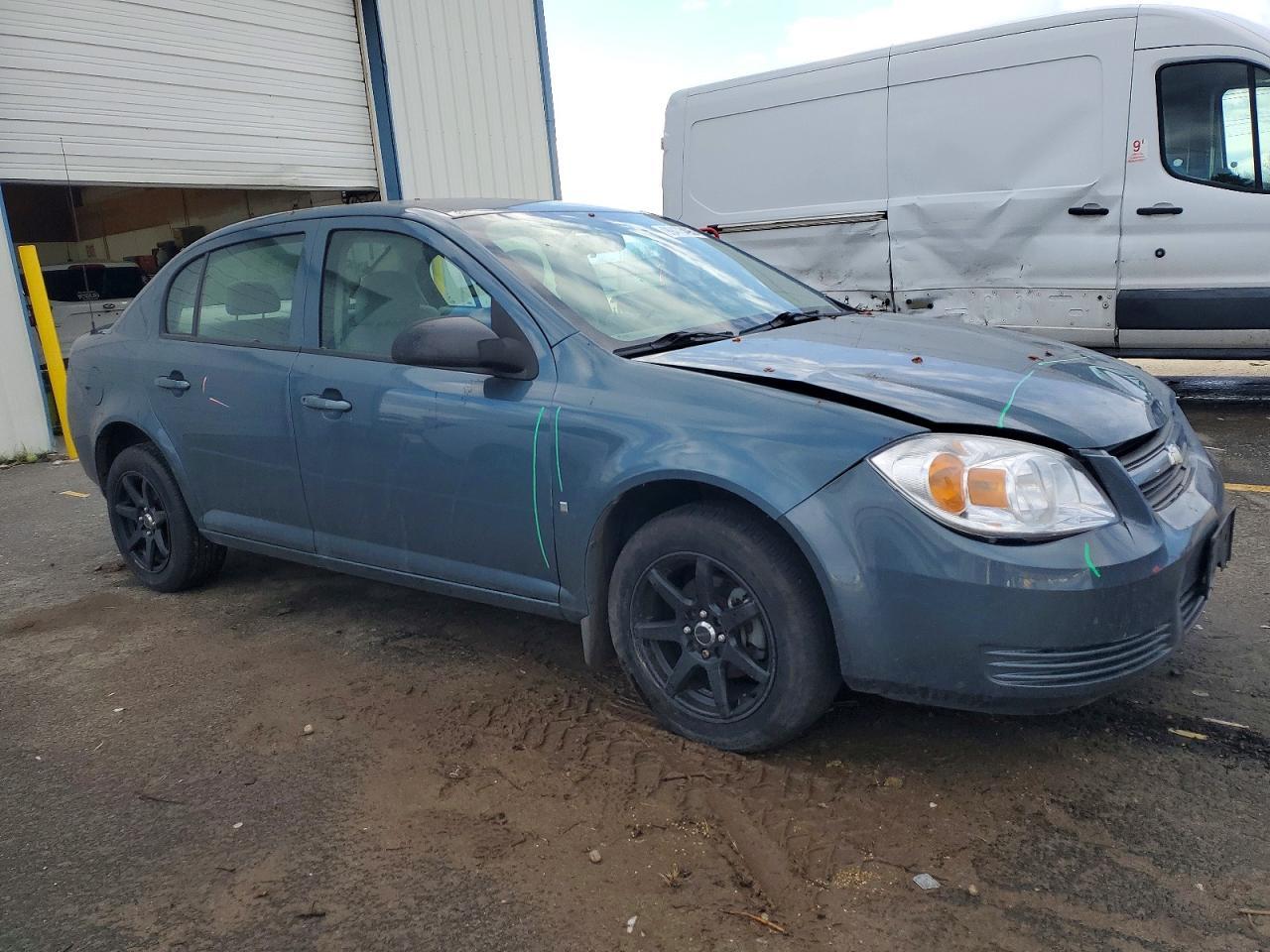 2006 Chevrolet Cobalt Ls - Фото 4
