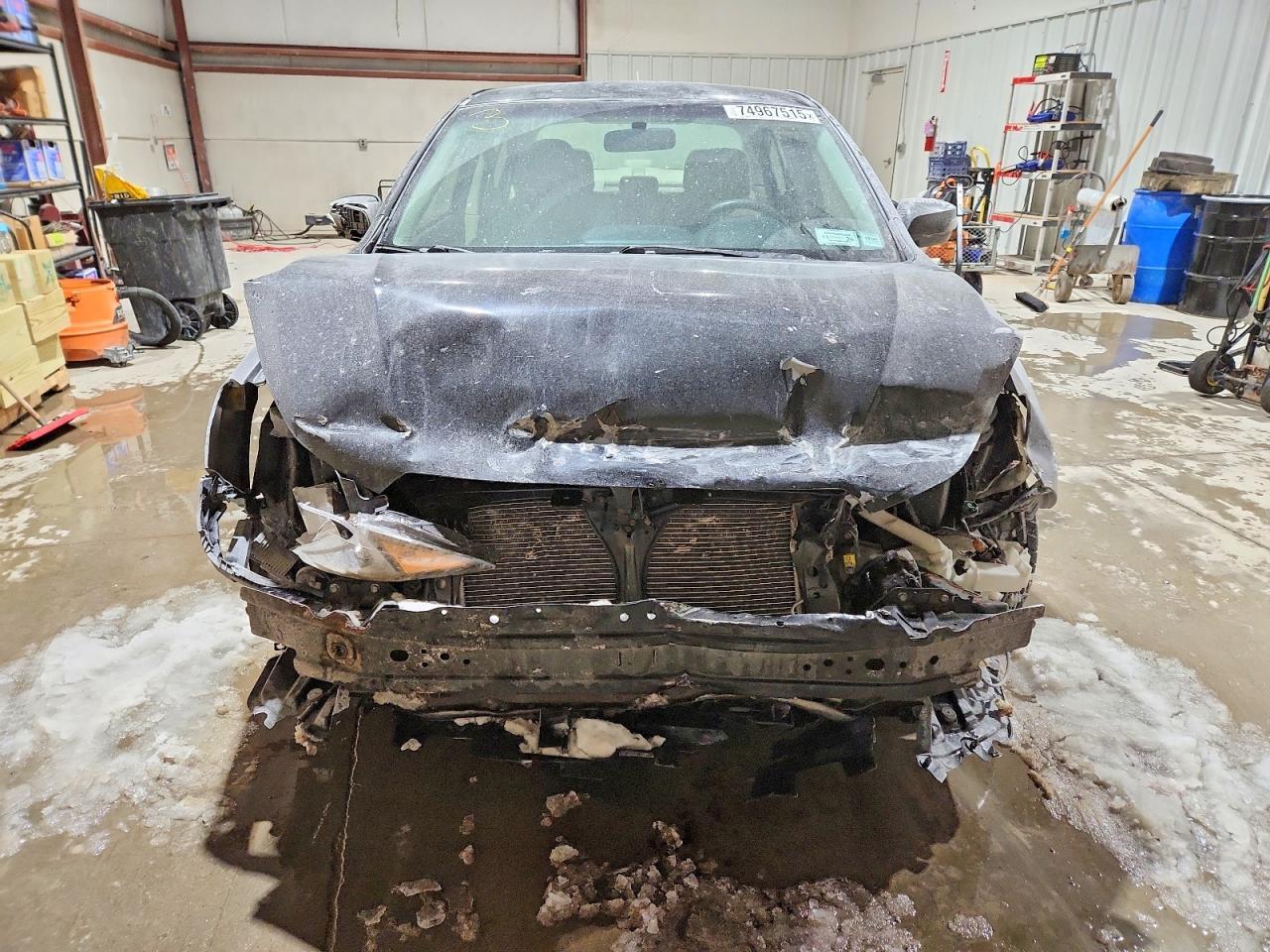 2015 Subaru Impreza Limited - Image 5