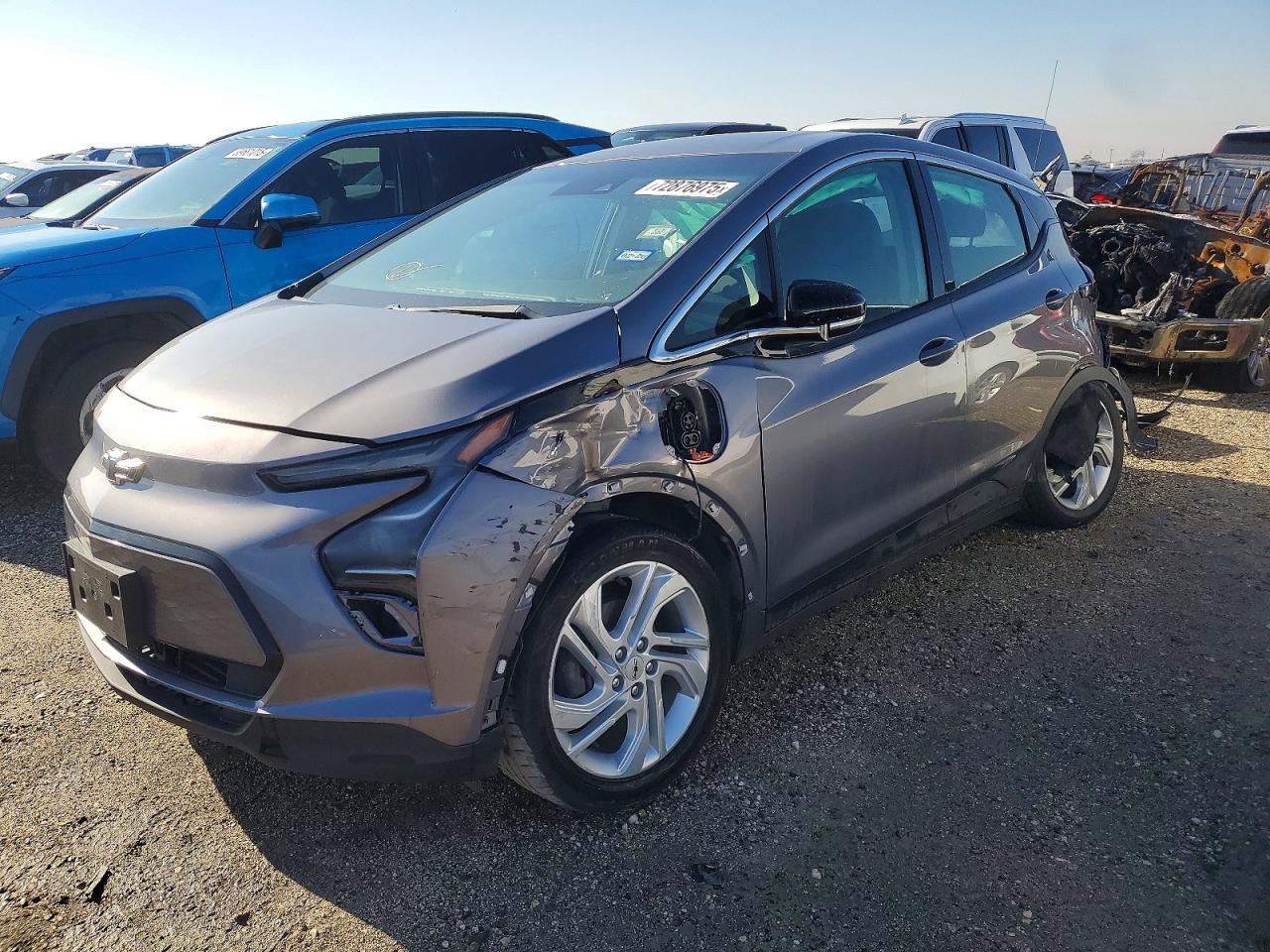 2023 Chevrolet Bolt Ev 1Lt